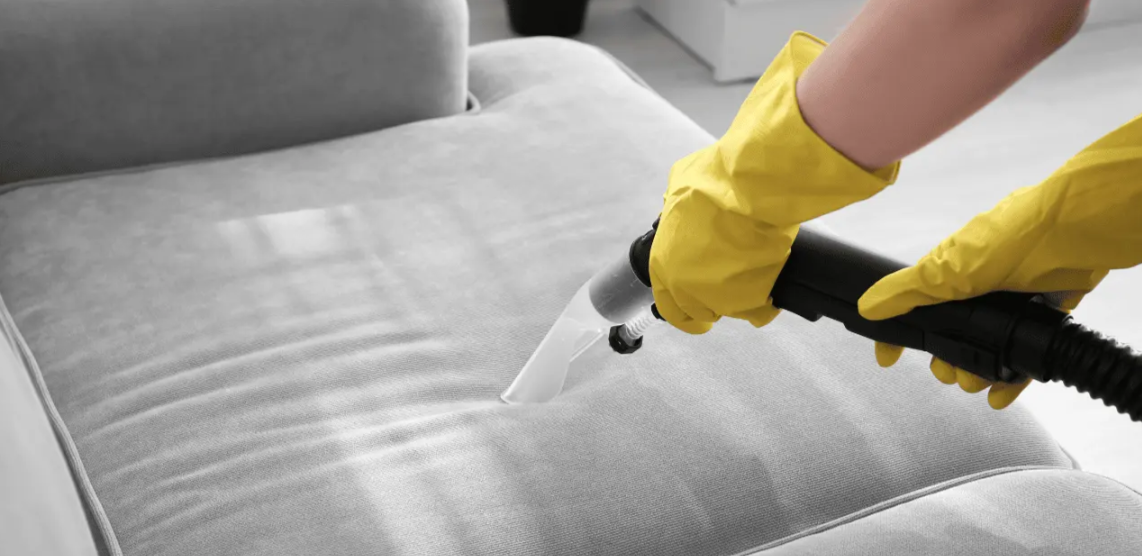 House Cleaning